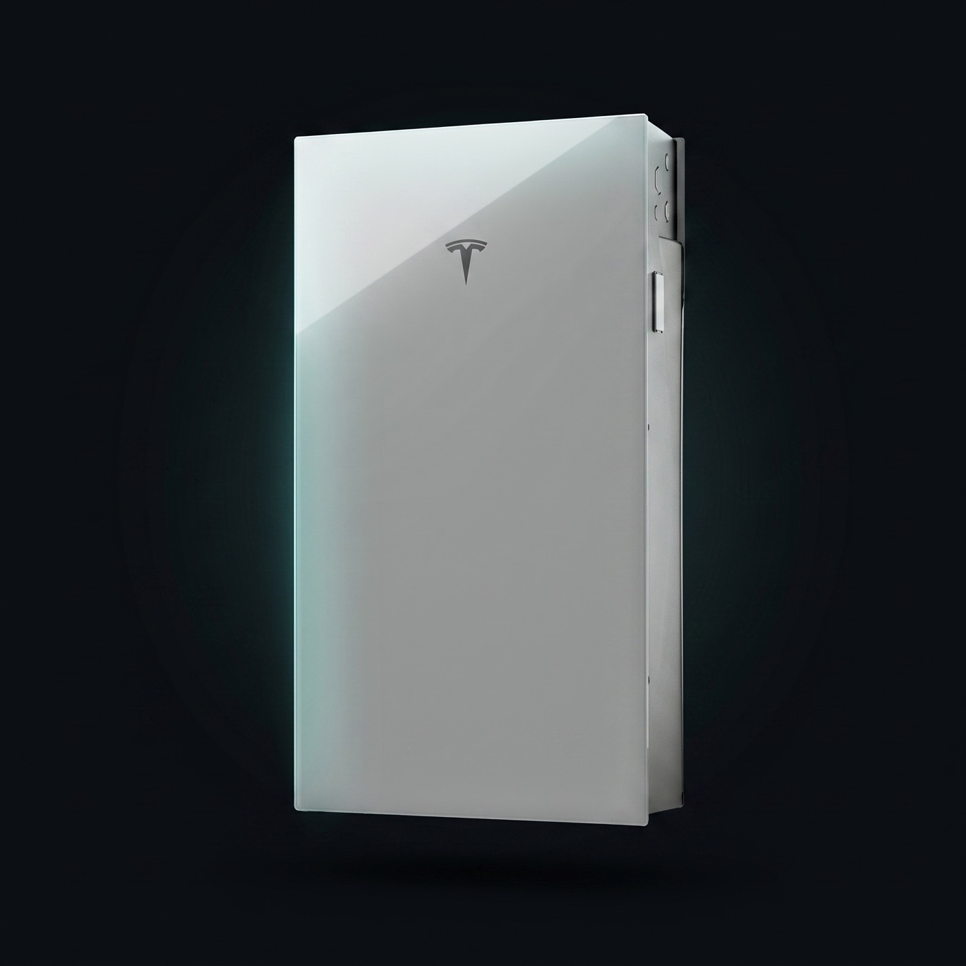 Tesla Powerwall 3 home battery unit